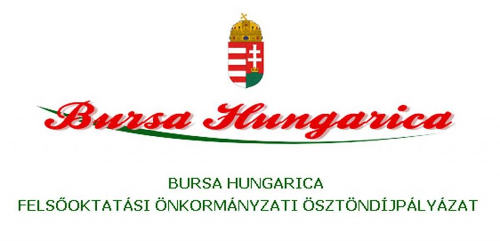 Bursa Hungarica Felsőoktatási Önkormányzati Ösztöndíjpályázat