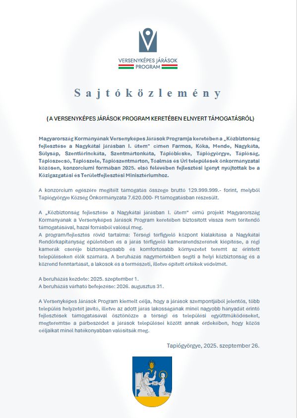 5 évig kint kell maradni levehető:2030 november