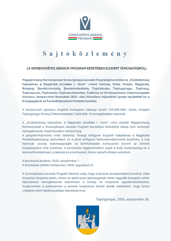 5 évig kint kell maradni levehető:2030 november