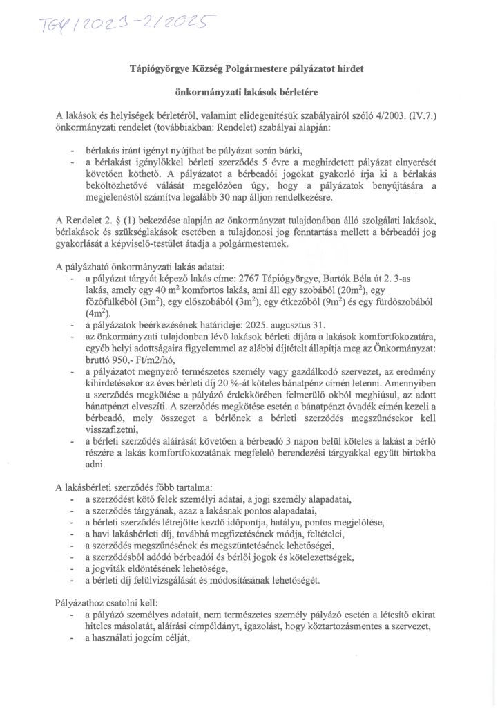 pályázati kiírás TGY-2023-2025_page-0001