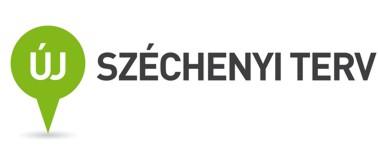 Új Széchenyi terv logo